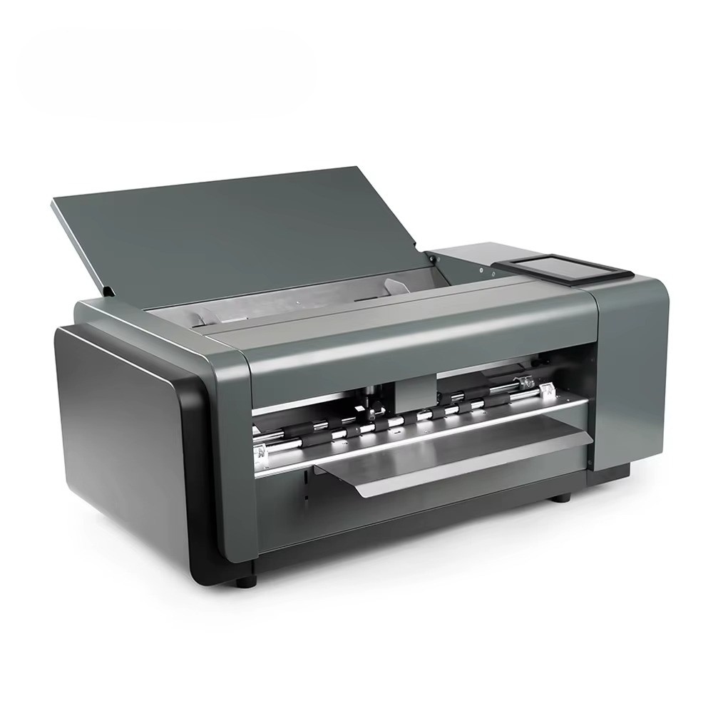 A3 MAX 7-Pro side view